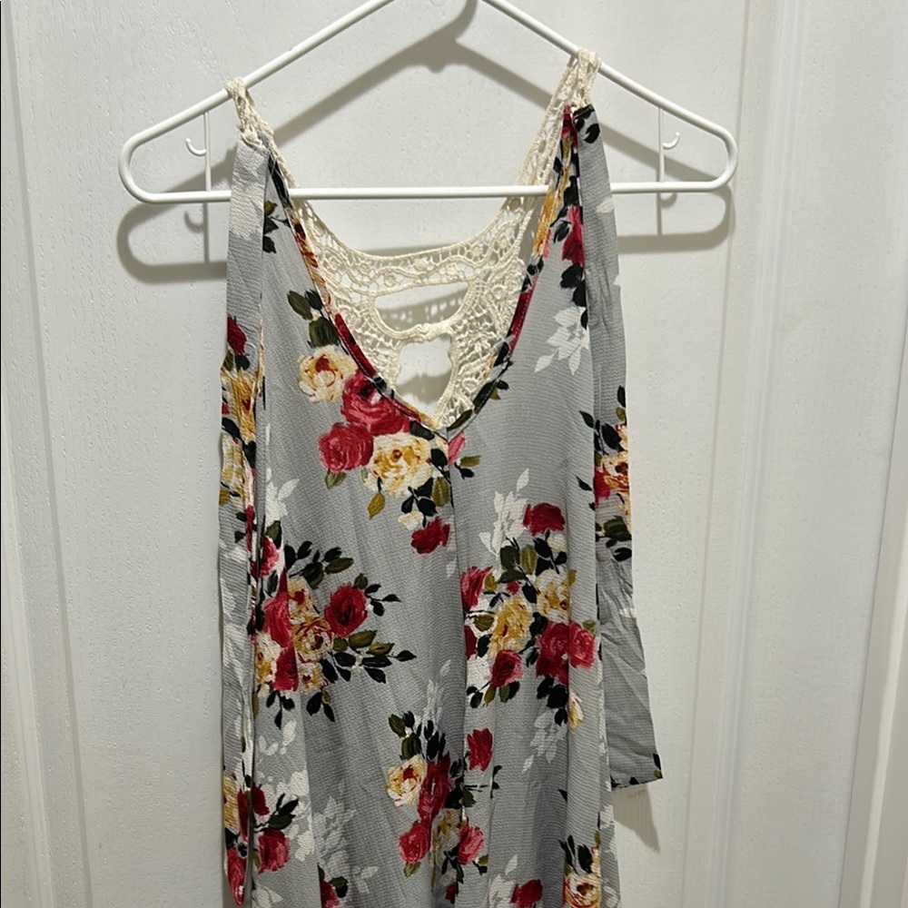 Umgee short dress